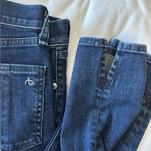 Rag & Bone Jeans - Picture 3 of 3